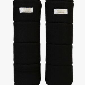 Lettia No-Bow Horse Wraps - 12" & 14"